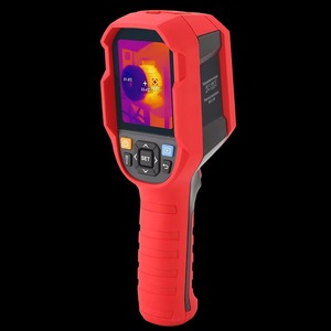UNI-T New UTi165B+ <b>Thermal</b> <b>Imager</b> Infrared Resolution 160x120 <b>Thermal</b> <b>Imaging</b> Laser PC Software IR Thermographic <b>Camera</b> Wifi UTi - Product Image 1