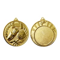 Médaille en métal émaillé 3D personnalisée, forme irrégulière découpée, pour récompense de vainqueur d'événements sportifs