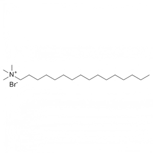 CAS 57-09-0 bromuro de hexadecil trimetil amonio <span class=keywords><strong>CTAB</strong></span> - Product Image 1