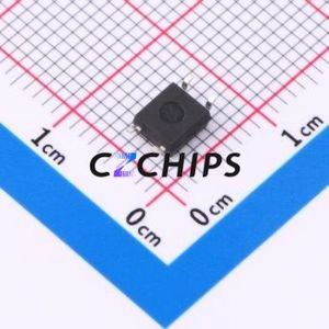 ทรานซิสเตอร์เอาท์พุท SOP-4-175mil-2.54mm HT-357-DTP1ของทรานซิสเตอร์ออปโต้คัปเปลอร์ของแท้และใหม่เอี่ยม - Product Image 2