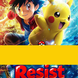 Boîte de booster de jeu de société de collection PY Resist Metal Card LingXi <span class=keywords><strong>Studio</strong></span> 2.0, fan <span class=keywords><strong>art</strong></span> personnalisé, cadeau, rare, édition limitée, étui Pokémoned - Product Image 2