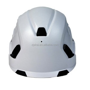 ANSI 타입 II 클래스 E & G 엔지니어링 안전 헬멧 산업용 안전모 전기 작업용 - Product Image 2