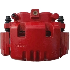 Hiệu suất cao <span class=keywords><strong>calipers</strong></span> phanh cho Dodge ram1500 - Product Image 1