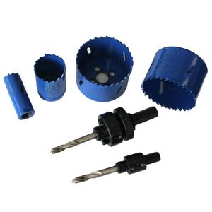 Scies cloches bi-métal <span class=keywords><strong>HSS</strong></span> - Product Image 2