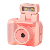Kamera Mini Y4000 1080P HD Digital dengan Layar, Portabel, Retro, untuk Vlog, Perjalanan, Pelajar, Camcorder Kecil