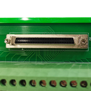 Unidad de Placa de E/S con Relé Divisor para Máquina CNC FX-SCSI-DB68/K - Product Image 4