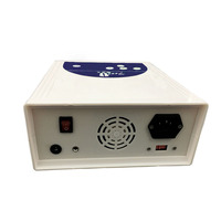 Appareil de spa HK-803, machine de désintoxication des pieds, bain de pieds ionique pour utilisation, nettoyage ionique de désintoxication