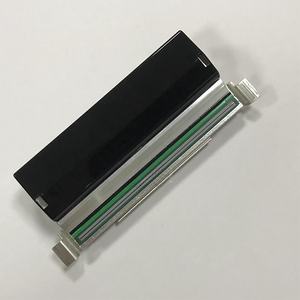 Nouvelle tête d'impression authentique pour <span class=keywords><strong>Zebra</strong></span> <span class=keywords><strong>ZT410</strong></span> ZT411 200/203DPI imprimante de codes à barres tête d'impression P1058930-009 imprimante industrielle P41000-71 - Product Image 1