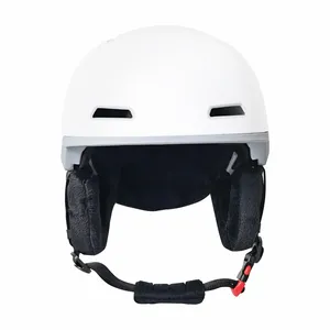 Professional Manufacturer Ski Helmet Skateboard Sports Custom Skate Skateboard Helmet