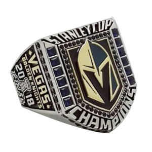 Anillo de <span class=keywords><strong>campeonato</strong></span> <span class=keywords><strong>mundial</strong></span> de <span class=keywords><strong>hockey</strong></span> personalizado de alta calidad para deportes - Product Image 1