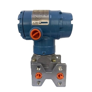 Hot Selling Rosemounts Emerson 2051TG In-line Differential Pressure Transmitter 4-20Ma Hart - Product Image 3
