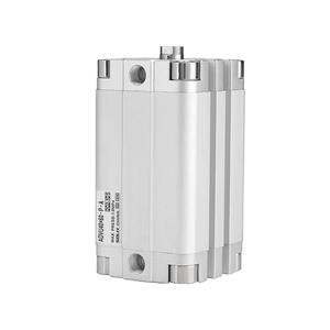 Pompe à piston en acier inoxydable ADVU Slim Cylinder, état d'occasion, pour modèles agricoles ADVU-12 16 20 25 32 40 50 63 80 100 A-P-A - Product Image 1