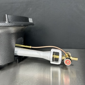 VICTORY 20% off équipement de cuisine Thaïlande brûleur à gaz haute pression fin de four pour d'autres fournitures de snack-bar - Product Image 2