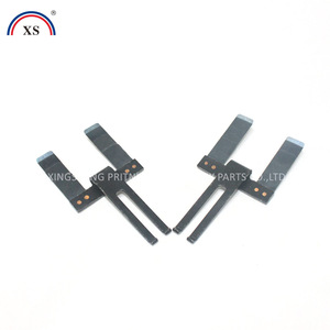 Placa separadora de papel Heidelberg para máquina de impresión offset, pieza de agarre - Product Image 2