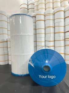 Cartouche filtrante de baignoires de spa extérieures FC-2780 de haute qualité pour piscines - Product Image 6