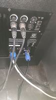 Module d'amplificateur de puissance pour système de haut-parleurs 3 canaux 400W 800W 1200W Subwoofer DSP Amplificateur de haut-parleurs 3 voies OEM