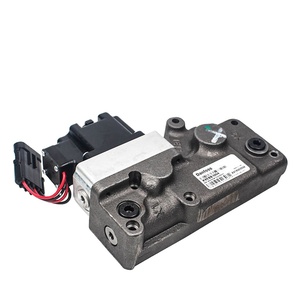 โซลินอยด์ 90R75 MCV116G4204 อะไหล่ไฮดรอลิก โรงงานผลิตปั๊มไฮดรอลิก ชิ้นส่วนไฮดรอลิก - Product Image 2