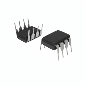 BOM IC In Stock Power Management (PMIC) 8 DIP Electronic Chips Component MAX704EPA+ - Product Image 1