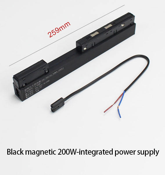 Transformateur magnétique intégré (200W)