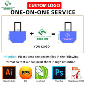 Sac fourre-tout <span class=keywords><strong>mini</strong></span> zippé personnalisé, écologique et réutilisable, prix usine, avec LOGO - Product Image 3