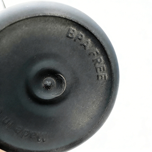 ขวดน้ำกีฬาแบบมีสเกลบอกเวลา ป้องกันรอยนิ้วมือ ขนาด 32 ออนซ์/350/500/750/1000 มล. สำหรับออกกำลังกาย ฟิตเนส กีฬา ปลอดสาร BPA ปากกว้าง พร้อมข้อความสร้างแรงบันดาลใจ - Product Image 5