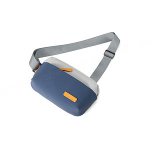 2025 Nouveau Style Best-seller Haute Qualité PU Mini OEM & ODM En Vrac Fanny Packs Sacs De Taille avec Logo Personnalisable - Product Image 5