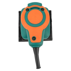 Cubierta antipolvo de 280W para lijadora de mano DIY para carpintería y lijado de muebles, 100*110mm, 141701 - Product Image 3