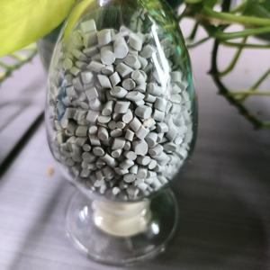Polypropylene Raw Material /High-Gloss Plastic Resin <b>PP</b>/Recycled <b>PP</b> Granules - Product Image 4