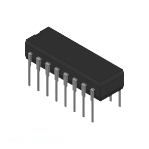 ลอจิก16 CDIP (0.300 "7.62mm) ชิ้นส่วน5962-8970001EA อิเล็กทรอนิกส์ในสต็อก - Product Image 1