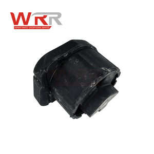 Support de transmission 22326780025 22316799331 pour BMW F30 F10 320i 525i – Amortisseur de boîte de vitesses fiable en caoutchouc - Product Image 5