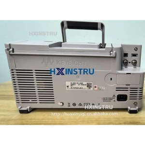 ออสซิลโลสโคป KEYSIGHT DSOX2014A 100 MHz 4 ช่องสัญญาณอนาล็อก - Product Image 2
