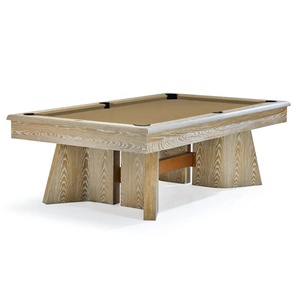 Mesa <span class=keywords><strong>de</strong></span> Billar Profesional <span class=keywords><strong>de</strong></span> Lujo Wanyaju, Diseño <span class=keywords><strong>de</strong></span> Madera Sólida, 8 Pies, 3 en 1, Mesa <span class=keywords><strong>de</strong></span> Billar Americana y Snooker en Venta - Product Image 6