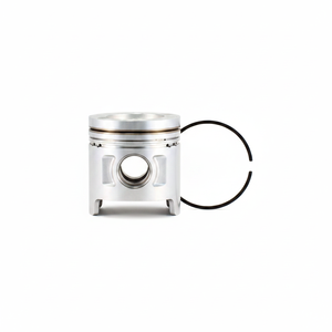 ลูกสูบอลูมิเนียมอัลลอย TICO/F8C 12111-A78B01-0B0/94581407 สำหรับรถยนต์ DAEWOO ขนาดเส้นผ่านศูนย์กลาง 68.5 มม. 3 สูบ - Product Image 2
