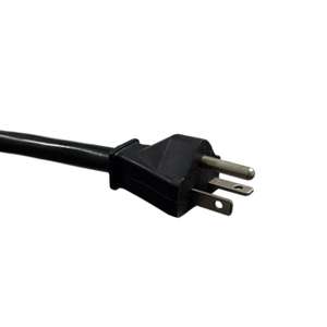 सबसे ज्यादा बिकने वाले 6 फीट 14 वाट 15a 250v पावर कॉर्ड नेमा 6-20p ik केबल पावर कॉर्ड - Product Image 3