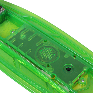 Skateboard Blue Tooth personnalisé Cruiser adulte avec roues lumineuses LED - Product Image 5