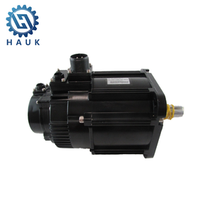 มอเตอร์ AC รุ่น SGM7G-20A7C6C ของแท้ 1.8 กิโลวัตต์ สำหรับระบบอัตโนมัติทางอุตสาหกรรม ซีรีส์ SGM7G ผู้จัดจำหน่ายมอเตอร์ SGM7G-20A - Product Image 5