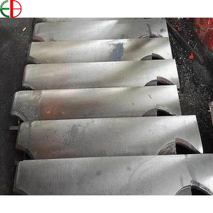 ISO 1083 500-7 Fundiciones de hierro nodular Hierro dúctil con tratamiento térmico y proceso de mecanizado EB16051 - Product Image 2