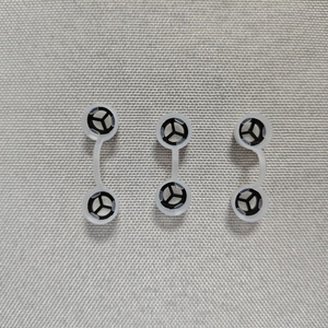 Filtros nasales invisibles S/M/L, antipolución, <span class=keywords><strong>alergia</strong></span> <span class=keywords><strong>al</strong></span> polen, protector nasal contra el polvo, transpirable, reutilizable para viajes <span class=keywords><strong>al</strong></span> aire libre, uso diario - Product Image 3