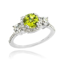Bague DEAR unisexe classique au design mignon, plaquée or 18 carats, en cuivre, minimaliste, réglable, avec strass en cristal, petite et naturelle, à la mode
