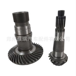 Kit de Eje de Transmisión para Hyundai Kia 47339 3B230 de Acero para IX35 Sportage (Repuesto) - Product Image 2