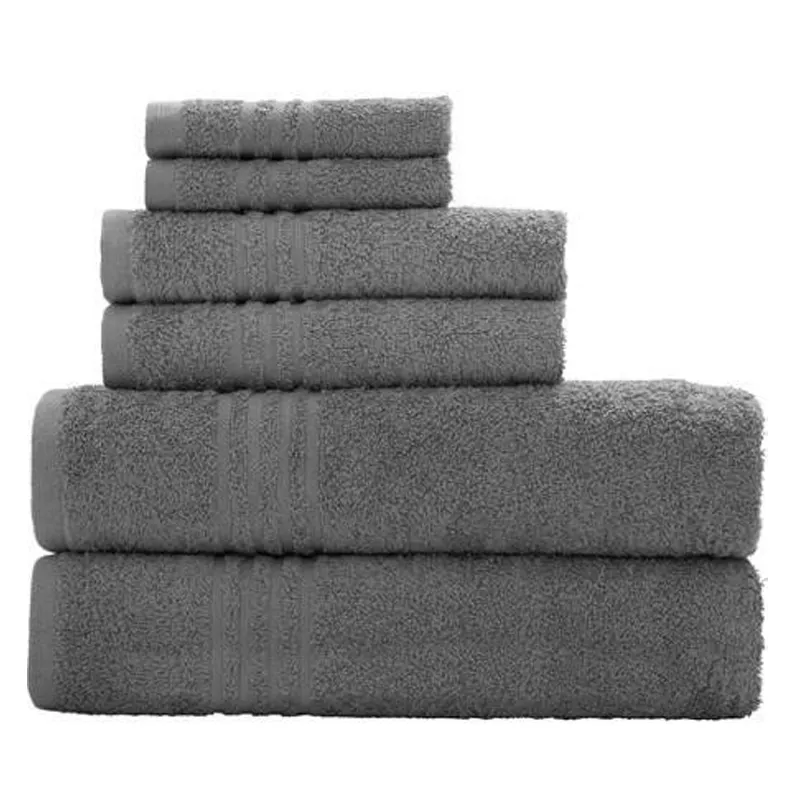 Новые банные полотенца с вышивкой крестиком по низкой цене