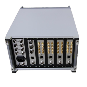 Potente Detector de Fallas Ultrasónico Multicanal para Pruebas de Tuberías/Barras/Placas - Product Image 6