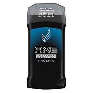 Lot de 4 bâtons déodorants pour hommes AXE Phoenix 3 oz - Product Image 3