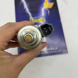Solenoid Valve 235-6500 2356500 for 773F 775F 777F <b>Mining</b> Truck Spare <b>Parts</b> CA2356500 - Product Image 2
