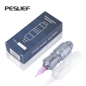 Machine à tatouer rotative filaire professionnelle Rocket 3,5 mm avec écran numérique, 12 V, 10 000 tr/min, pour artiste tatoueur - Product Image 5