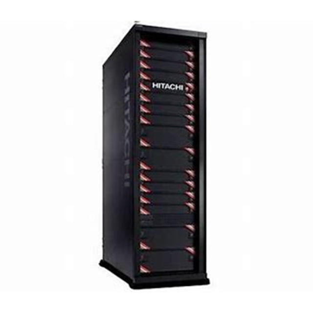 Hitachi1 Virtual Data Storage Platform Vsp F1500