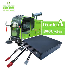 Высокая Емкость 12 В/24 В литий-ионная аккумуляторная батарея LiFePO4 300ah 400ah 600ah 800ah солнечная энергетическая система UPS mohome Marine - Product Image 4