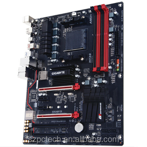 เมนบอร์ดเกม GA-970 970 /ซ็อกเก็ต AM3 + เมนบอร์ดเกมประเภท ATX - Product Image 3