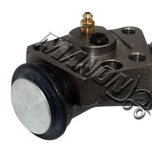 Étrier de frein Mitsubishi, nouvelle pièce de rechange pour réparation de chariot élévateur, ajustement général - Product Image 3