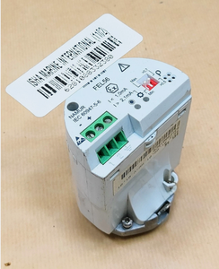 Module de signalisation intrinsèquement sûr FEL56 - NAMUR compatible avec le capteur de niveau Liquiphant FTL50H FTL71, insert de rechange - Product Image 5